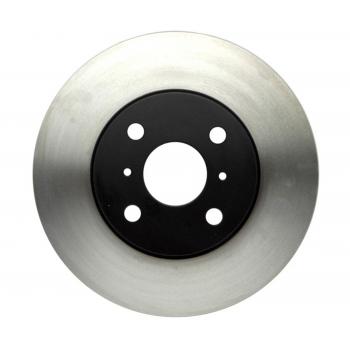 1995 Geo Prizm Disc Brake Rotor Front Raybestos 96354 image 3 of 3