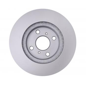 1995 Geo Prizm Disc Brake Rotor Front Raybestos 96354FZN image 2 of 3