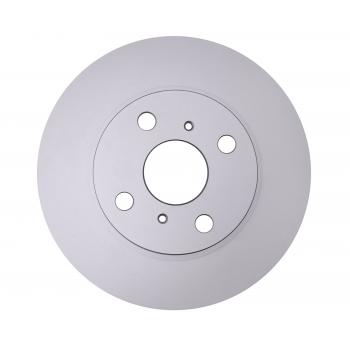 1995 Geo Prizm Disc Brake Rotor Front Raybestos 96354FZN image 3 of 3