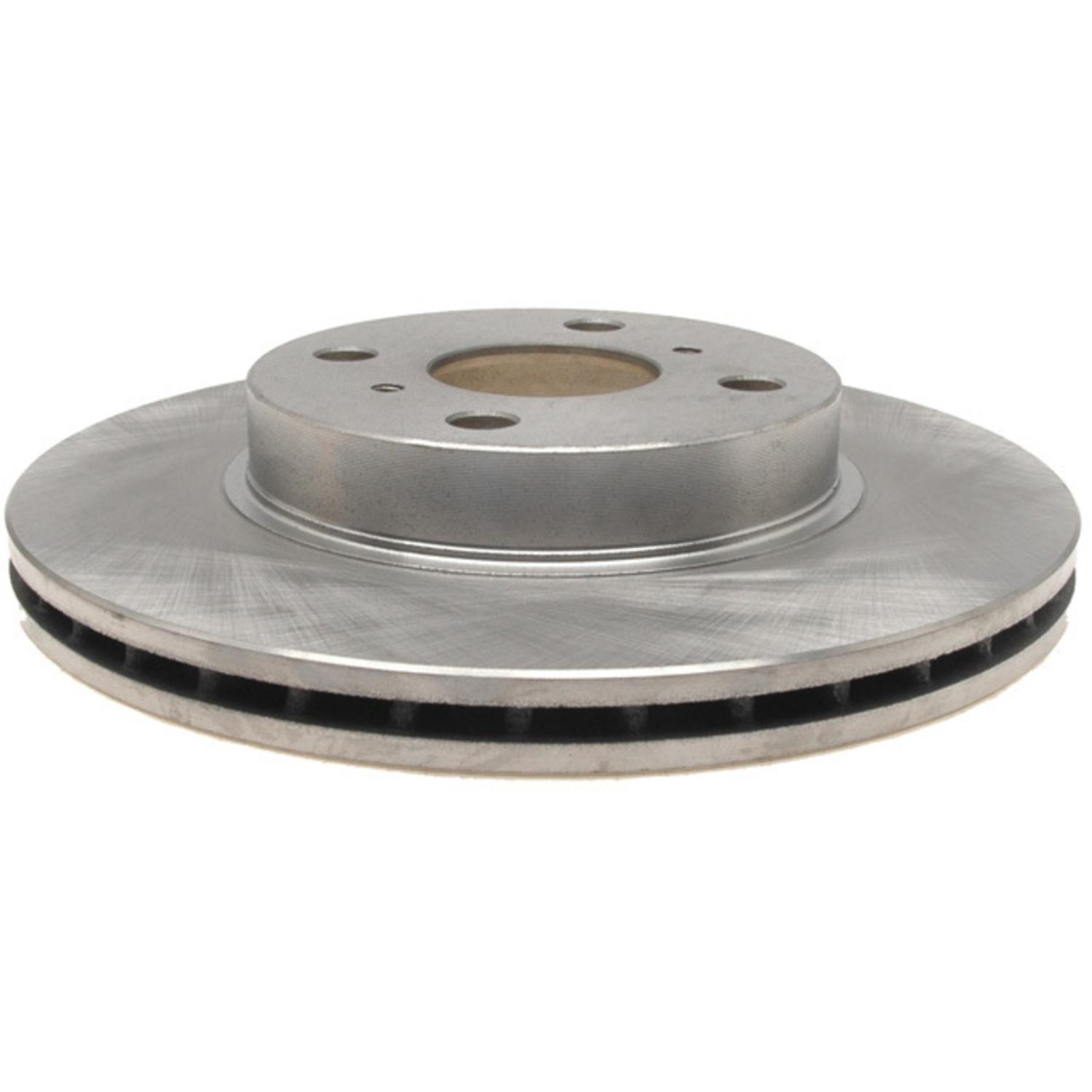 Raybestos 96354R - Disc Brake Rotor Raybestos 96354R Disc Brake Rotor product image 1 of 3
