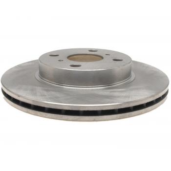 1995 Geo Prizm Disc Brake Rotor Front Raybestos 96354R image 1 of 3
