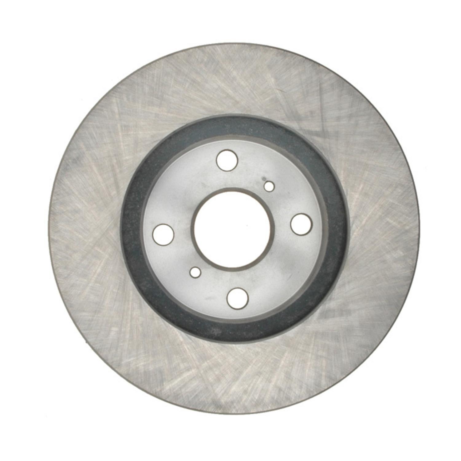 Raybestos 96354R - Disc Brake Rotor Raybestos 96354R Disc Brake Rotor product image 2 of 3
