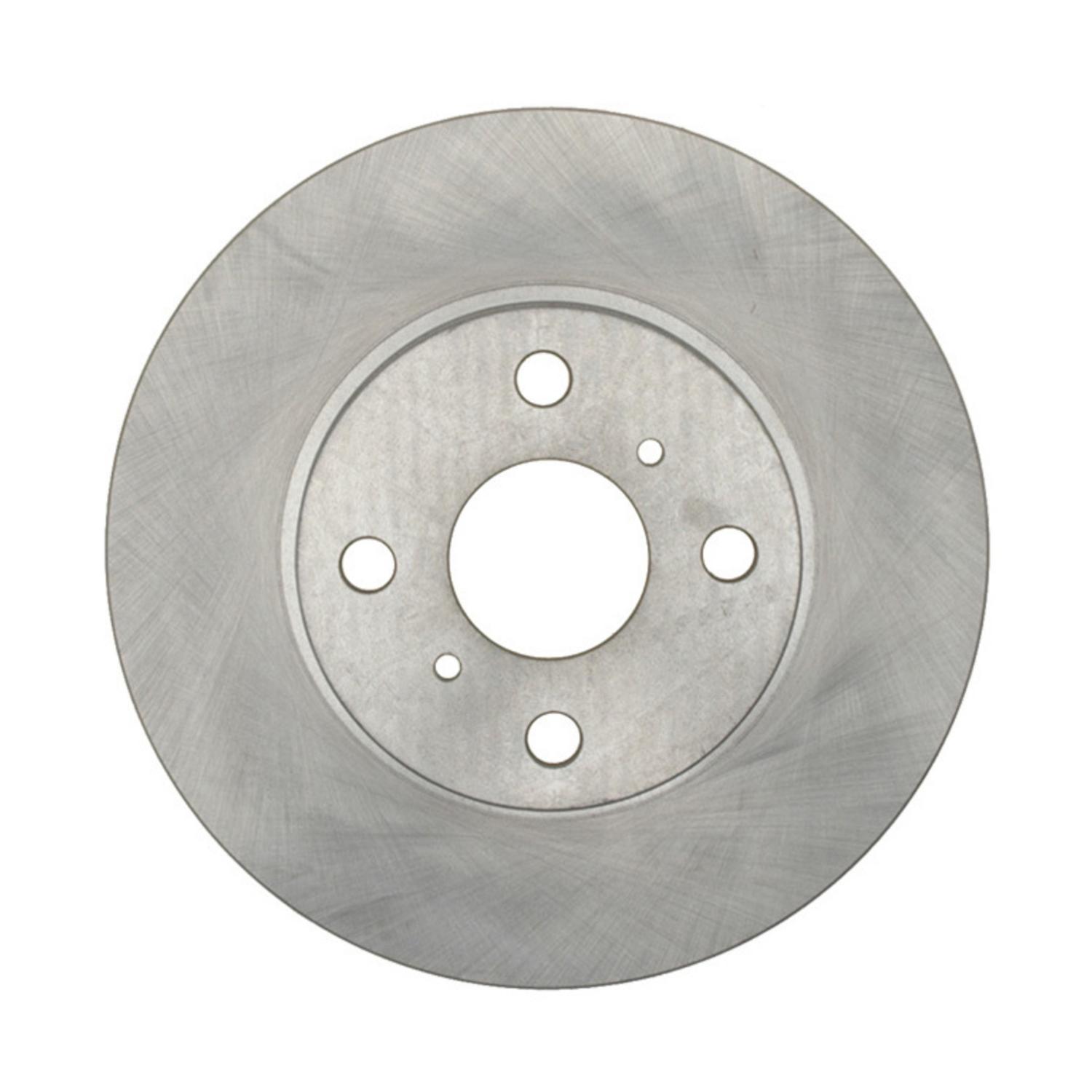 Raybestos 96354R - Disc Brake Rotor Raybestos 96354R Disc Brake Rotor product image 3 of 3