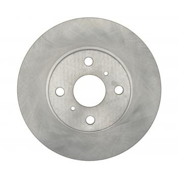 1995 Geo Prizm Disc Brake Rotor Front Raybestos 96354R image 3 of 3