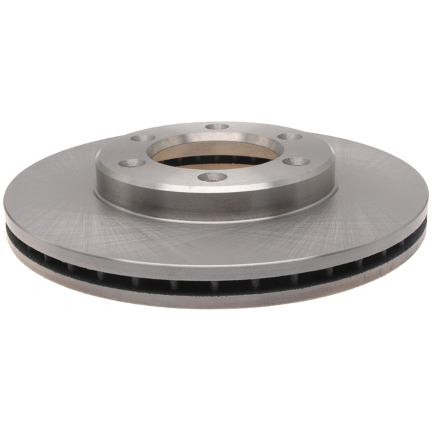 Raybestos 96355R Disc Brake Rotor product image 1 of 3