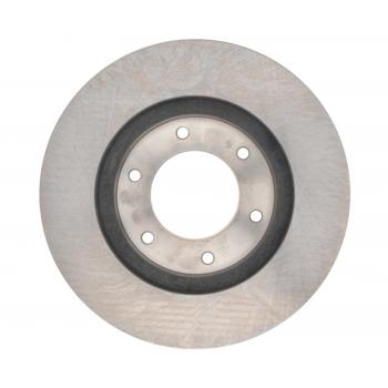 1995 Toyota T100 Disc Brake Rotor Front Raybestos 96355R image 2 of 3