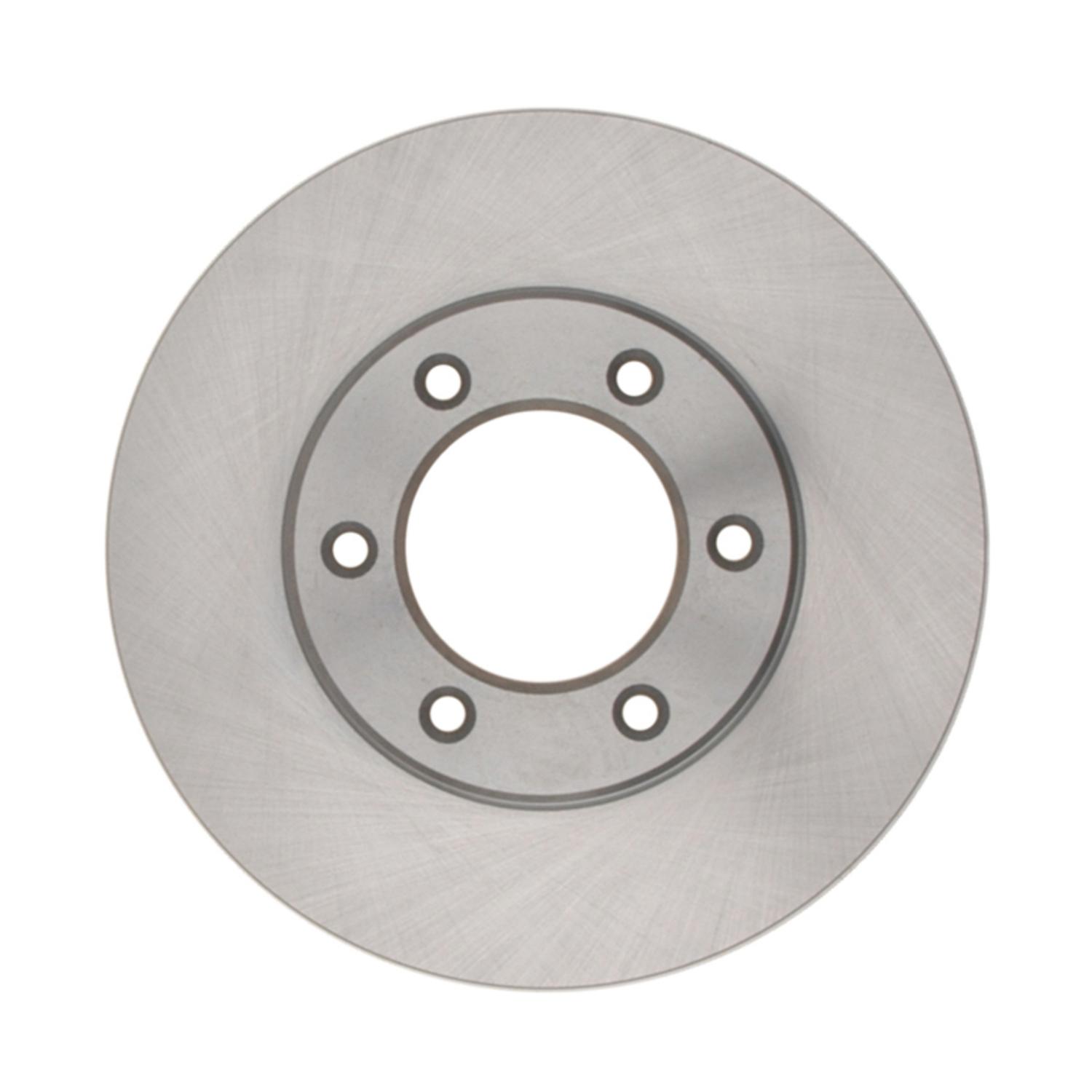 Raybestos 96355R Disc Brake Rotor product image 3 of 3