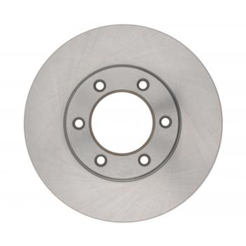 1995 Toyota T100 Disc Brake Rotor Front Raybestos 96355R image 3 of 3