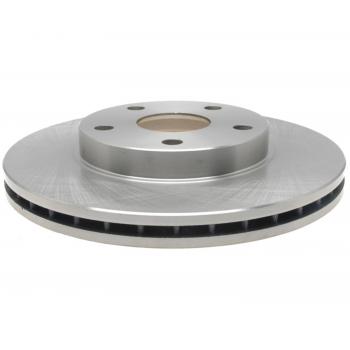 1990 Lexus LS400 Disc Brake Rotor Front Raybestos 96356R image 1 of 3
