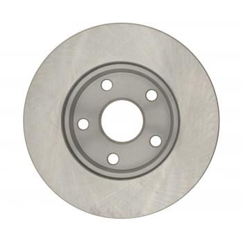 1990 Lexus LS400 Disc Brake Rotor Front Raybestos 96356R image 2 of 3