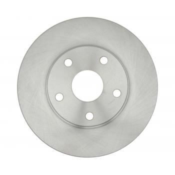 1990 Lexus LS400 Disc Brake Rotor Front Raybestos 96356R image 3 of 3