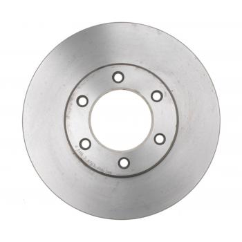 1995 Toyota T100 Disc Brake Rotor Front Raybestos 96357 image 3 of 3