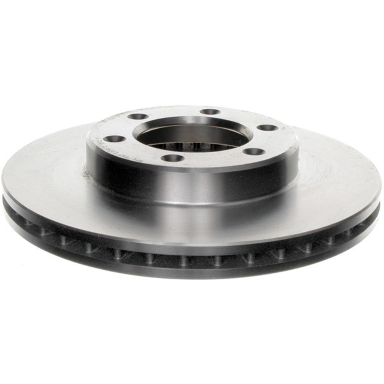 Raybestos 96357R Disc Brake Rotor product image 1 of 3