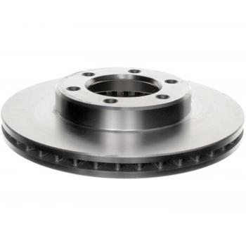 1995 Toyota T100 Disc Brake Rotor Front Raybestos 96357R image 1 of 3