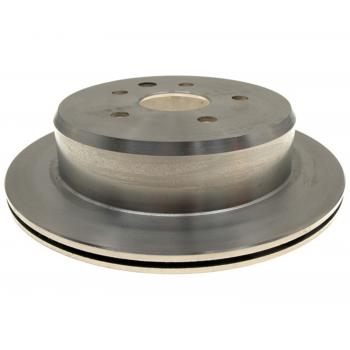 1990 Lexus LS400 Disc Brake Rotor Rear Raybestos 96359R image 1 of 3