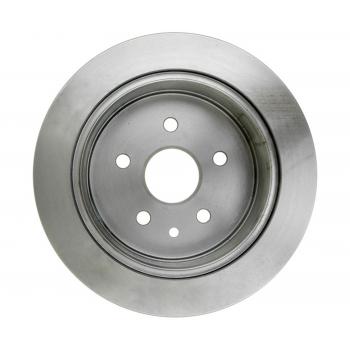1990 Lexus LS400 Disc Brake Rotor Rear Raybestos 96359R image 2 of 3