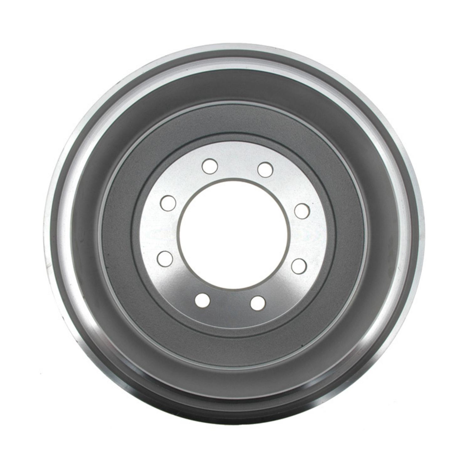 Raybestos 9635R - Brake Drum Raybestos 9635R Brake Drum product image 2 of 3