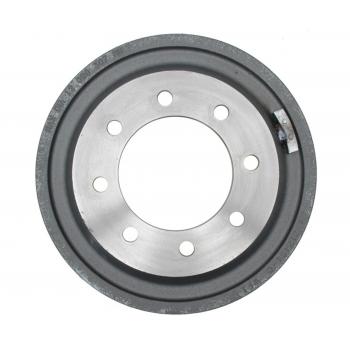 1998 Dodge B3500 Brake Drum Rear Raybestos 9636 image 3 of 3