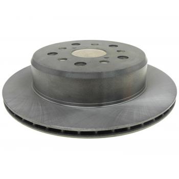 1993 Lexus SC400 Disc Brake Rotor Rear Raybestos 96360R image 1 of 3