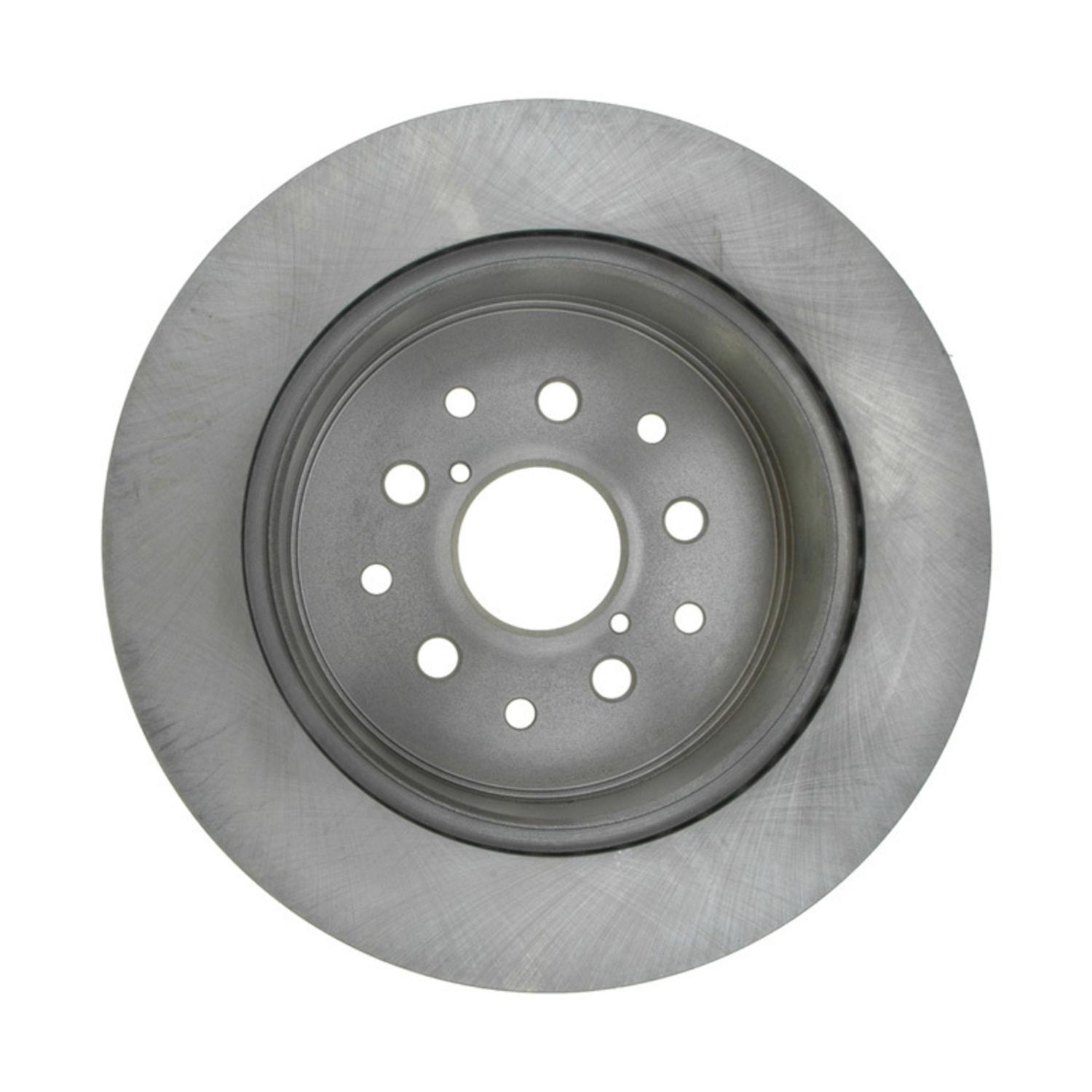 Raybestos 96360R Disc Brake Rotor product image 2 of 3
