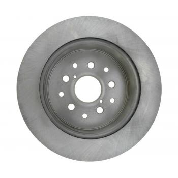 1993 Lexus SC400 Disc Brake Rotor Rear Raybestos 96360R image 2 of 3