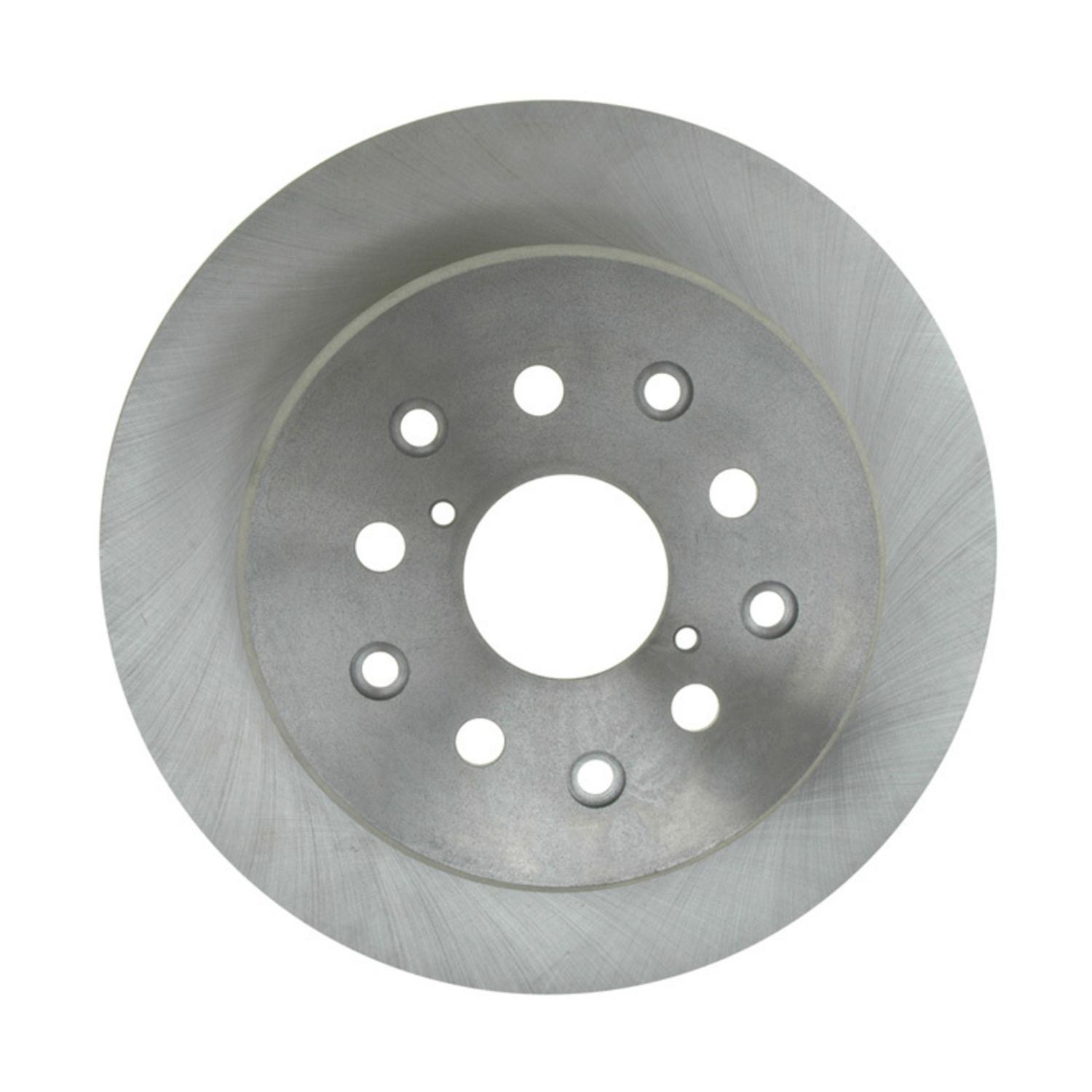 Raybestos 96360R Disc Brake Rotor product image 3 of 3