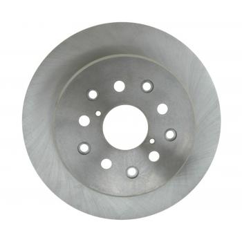 1993 Lexus SC400 Disc Brake Rotor Rear Raybestos 96360R image 3 of 3