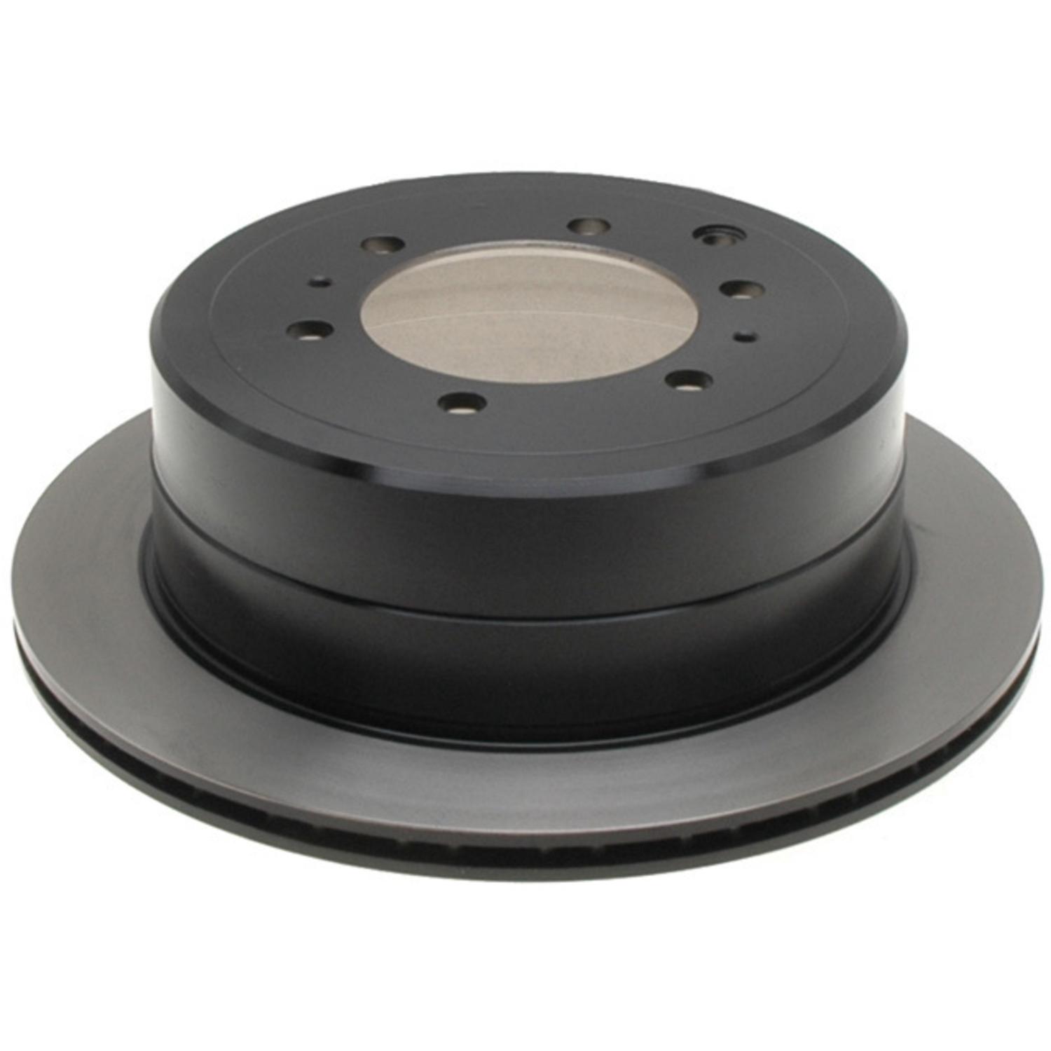 Raybestos 96362 - Disc Brake Rotor Raybestos 96362 Disc Brake Rotor product image 1 of 3