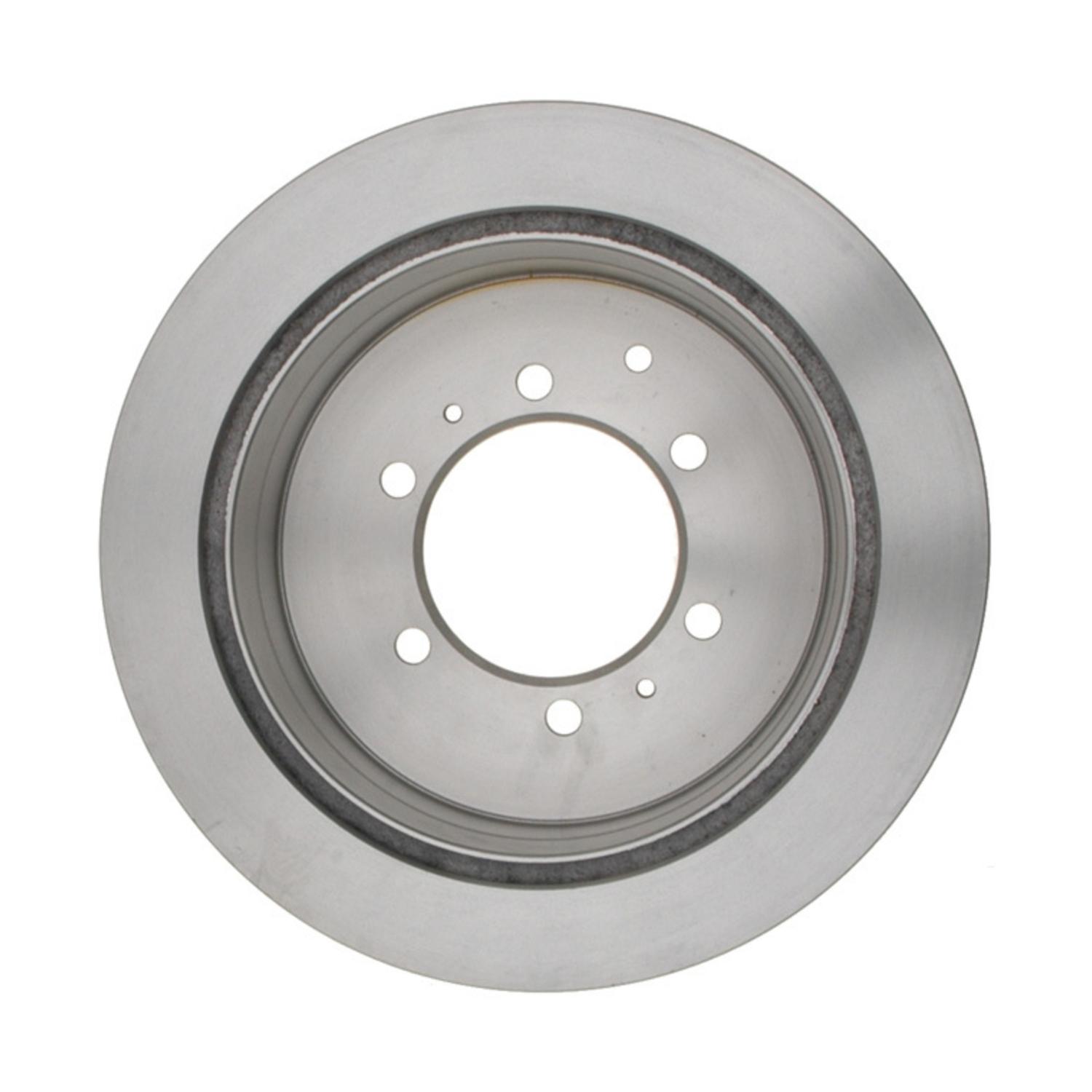Raybestos 96362 - Disc Brake Rotor Raybestos 96362 Disc Brake Rotor product image 2 of 3