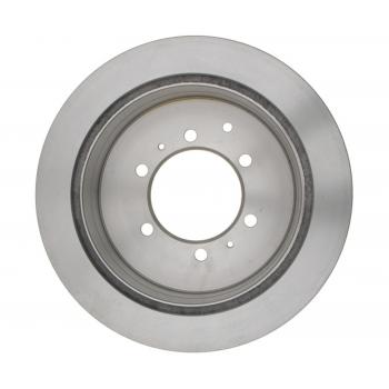 1996 Lexus LX450 Disc Brake Rotor Rear Raybestos 96362 image 2 of 3