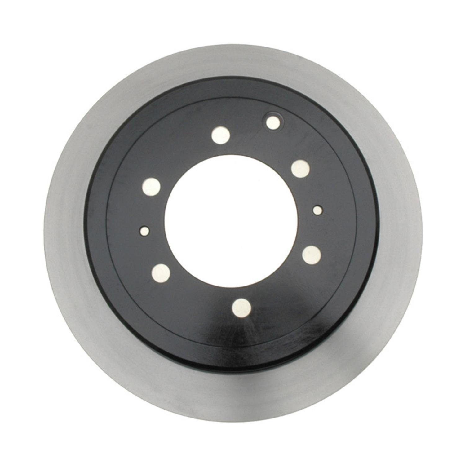Raybestos 96362 - Disc Brake Rotor Raybestos 96362 Disc Brake Rotor product image 3 of 3
