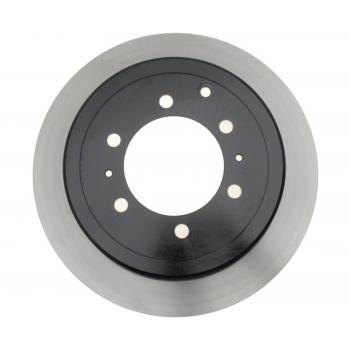 1996 Lexus LX450 Disc Brake Rotor Rear Raybestos 96362 image 3 of 3