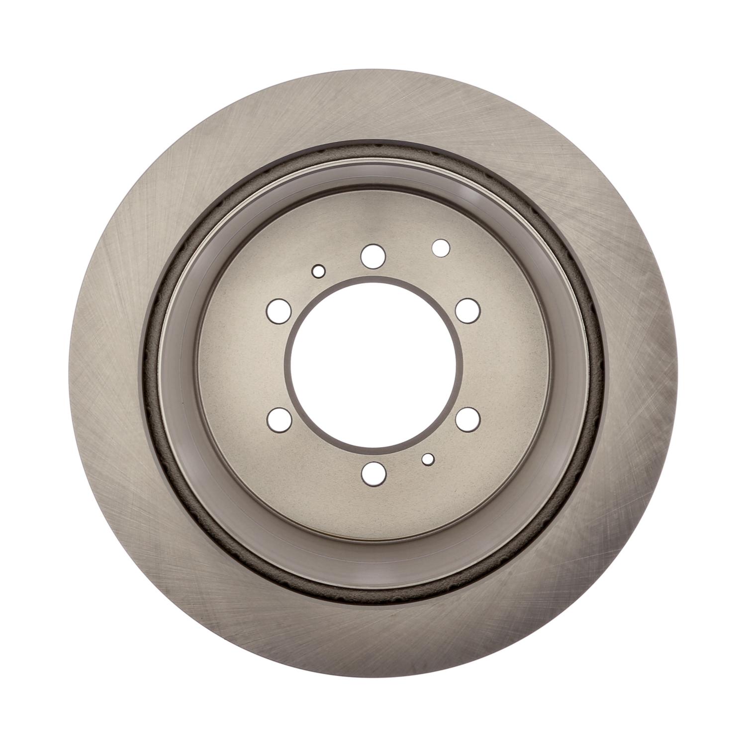 Raybestos 96362R - Disc Brake Rotor Raybestos 96362R Disc Brake Rotor product image 2 of 3