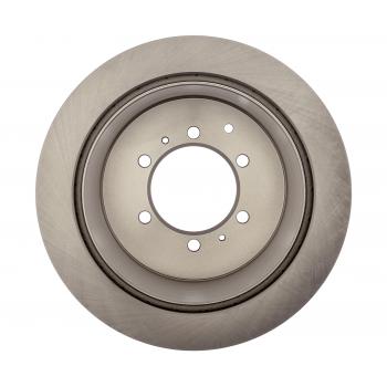 1996 Lexus LX450 Disc Brake Rotor Rear Raybestos 96362R image 2 of 3