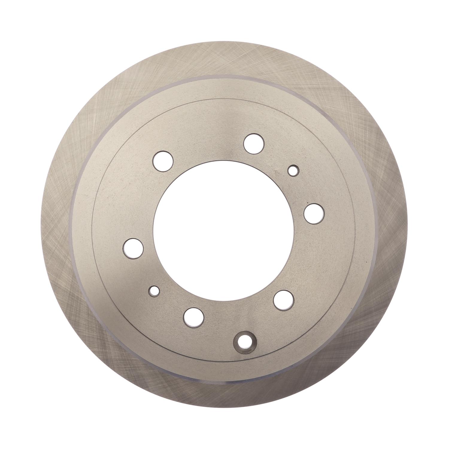 Raybestos 96362R - Disc Brake Rotor Raybestos 96362R Disc Brake Rotor product image 3 of 3