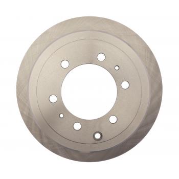 1996 Lexus LX450 Disc Brake Rotor Rear Raybestos 96362R image 3 of 3