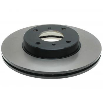 2002 Infiniti G20 Disc Brake Rotor Front Raybestos 96363 image 1 of 3