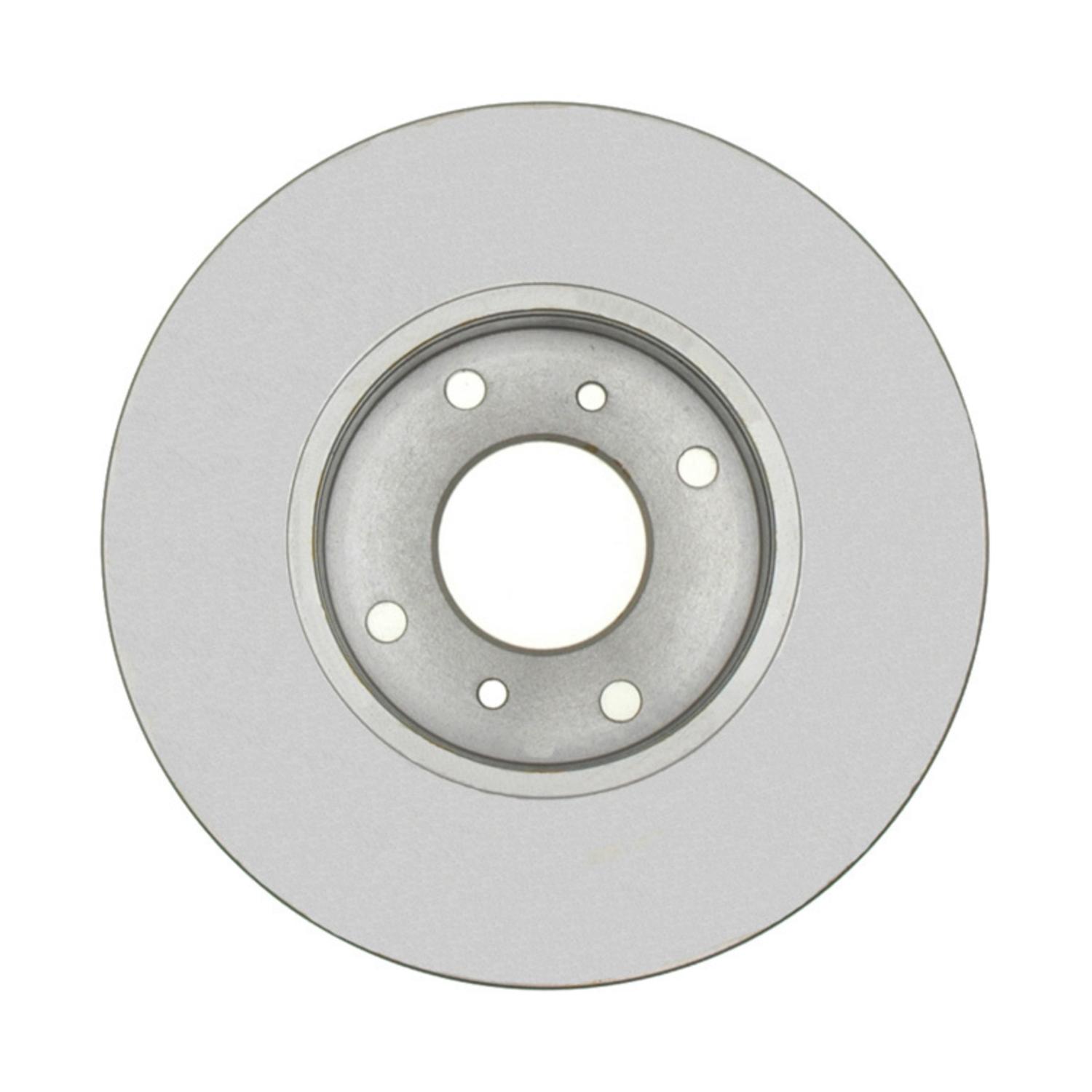 Raybestos 96363 - Disc Brake Rotor Raybestos 96363 Disc Brake Rotor product image 2 of 3