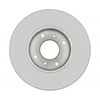 2002 Infiniti G20 Disc Brake Rotor Front Raybestos 96363 image 2 of 3
