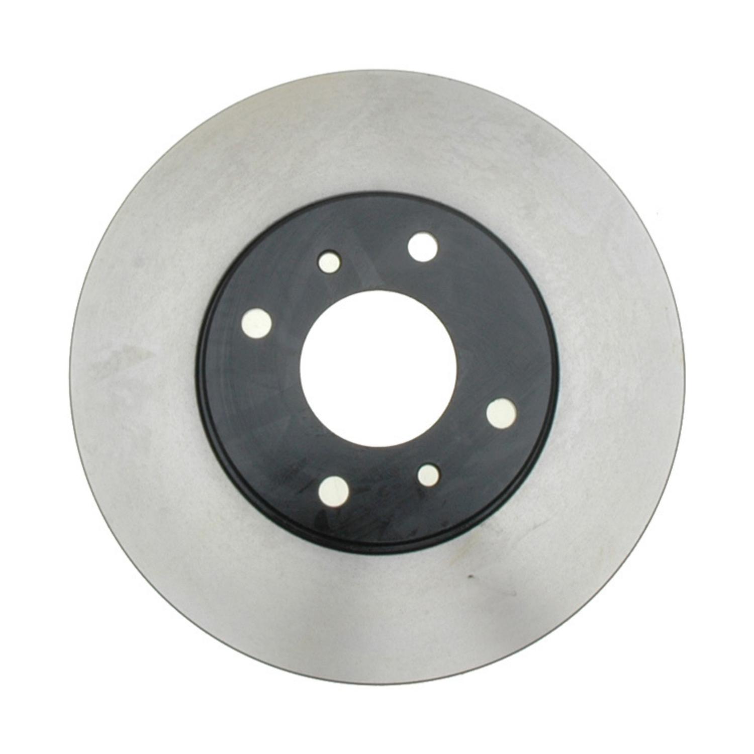 Raybestos 96363 - Disc Brake Rotor Raybestos 96363 Disc Brake Rotor product image 3 of 3