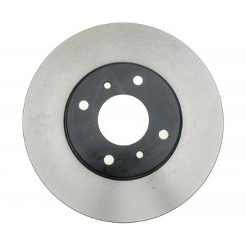 2002 Infiniti G20 Disc Brake Rotor Front Raybestos 96363 image 3 of 3