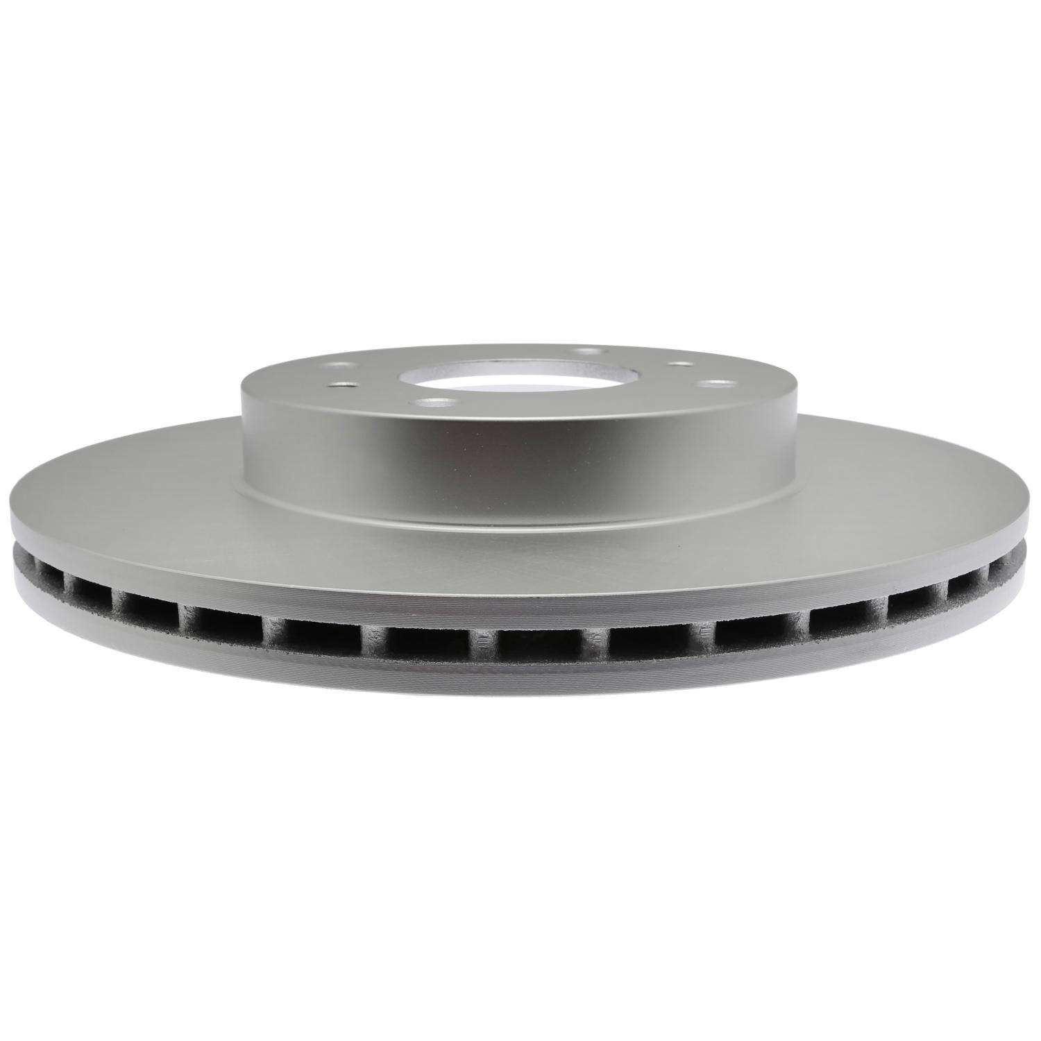 Raybestos 96363FZN - Disc Brake Rotor Raybestos 96363FZN Disc Brake Rotor product image 1 of 3