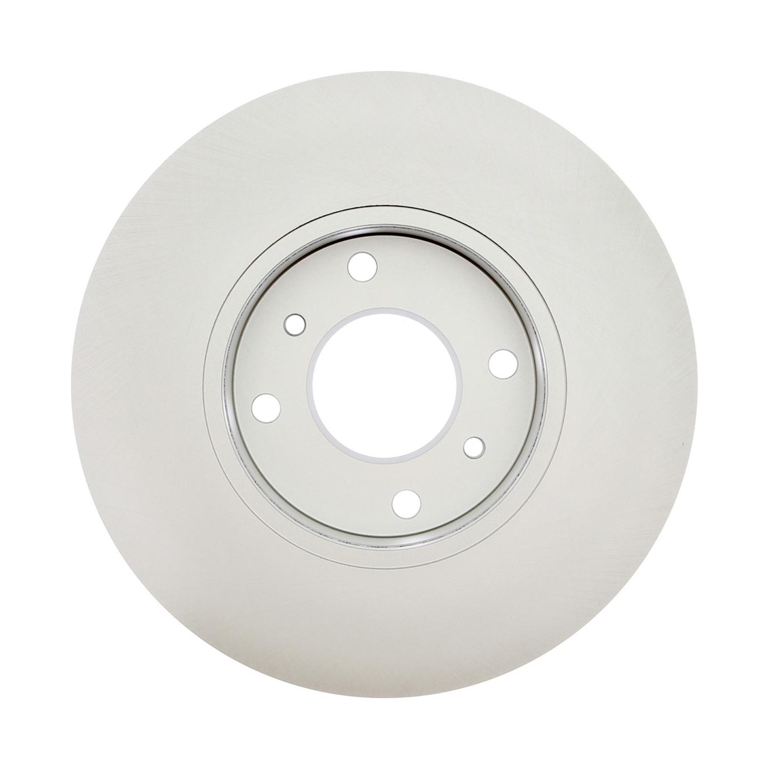 Raybestos 96363FZN - Disc Brake Rotor Raybestos 96363FZN Disc Brake Rotor product image 2 of 3