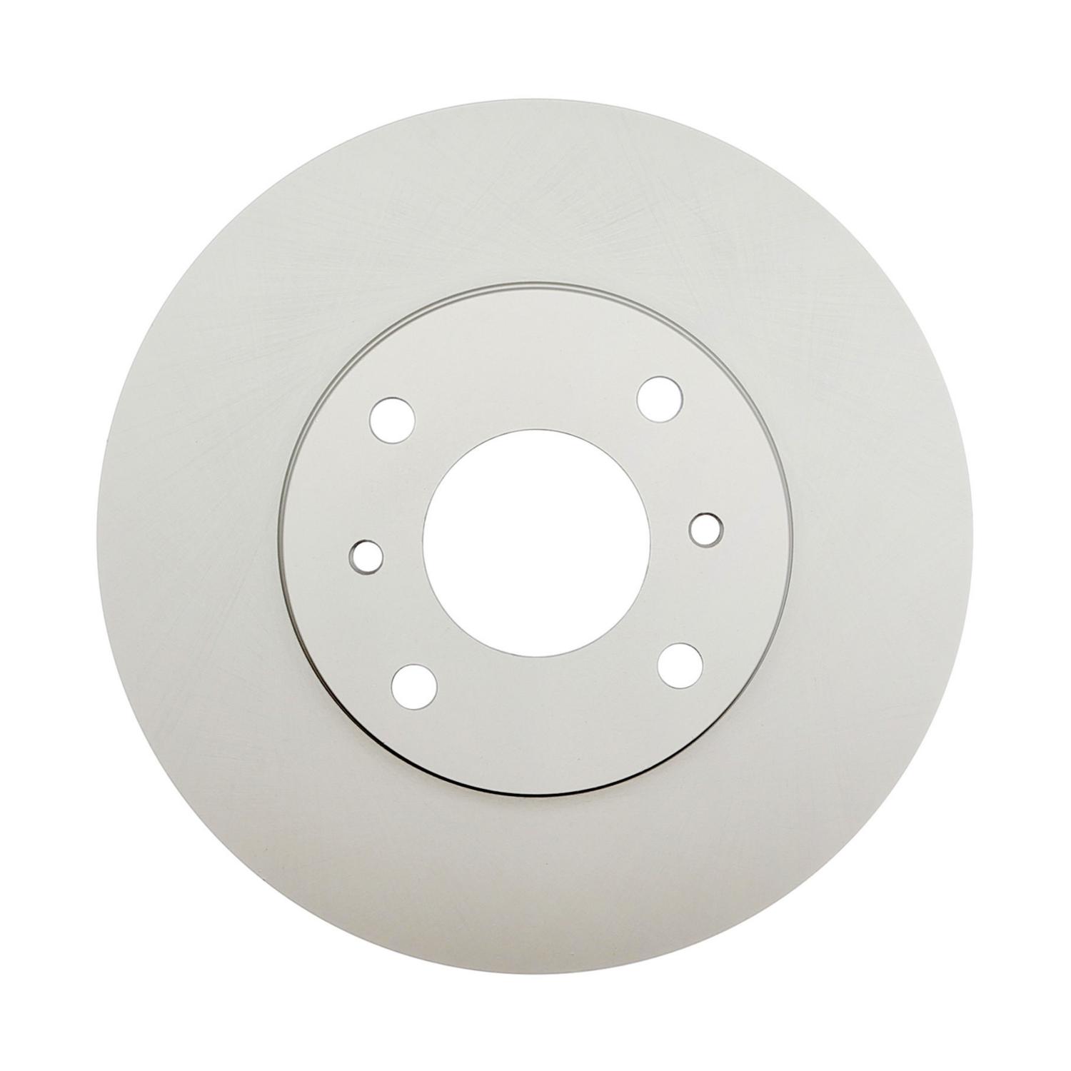 Raybestos 96363FZN - Disc Brake Rotor Raybestos 96363FZN Disc Brake Rotor product image 3 of 3