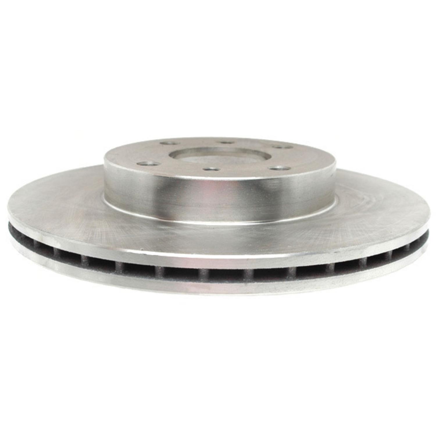 Raybestos 96363R - Disc Brake Rotor Raybestos 96363R Disc Brake Rotor product image 1 of 3