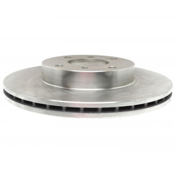 2002 Infiniti G20 Disc Brake Rotor Front Raybestos 96363R image 1 of 3