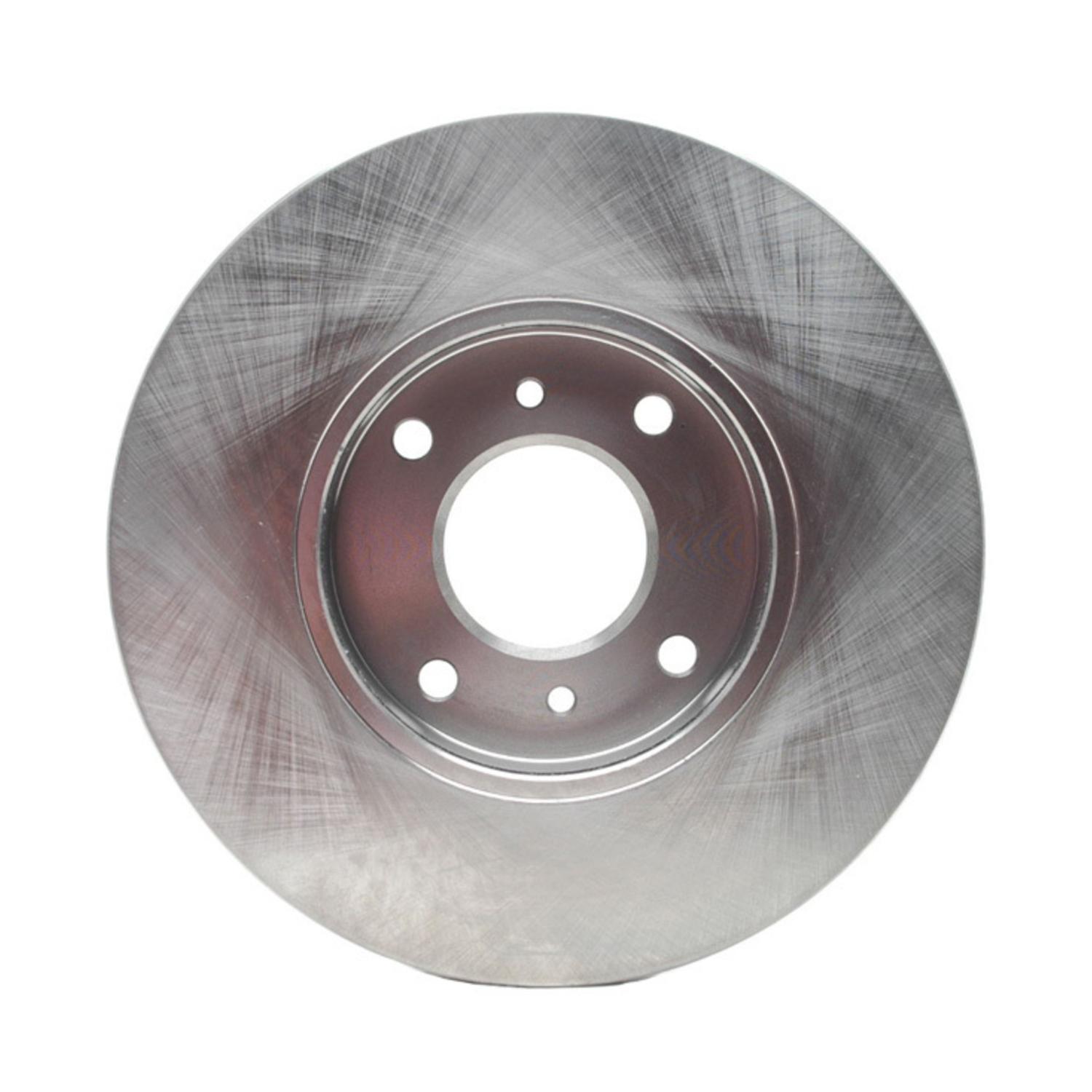 Raybestos 96363R - Disc Brake Rotor Raybestos 96363R Disc Brake Rotor product image 2 of 3