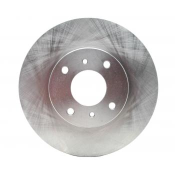 2002 Infiniti G20 Disc Brake Rotor Front Raybestos 96363R image 3 of 3