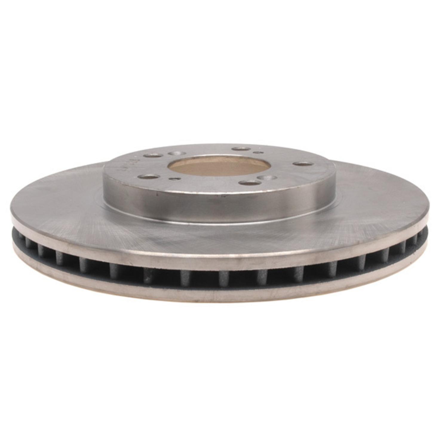 Raybestos 96364R - Disc Brake Rotor Raybestos 96364R Disc Brake Rotor product image 1 of 3