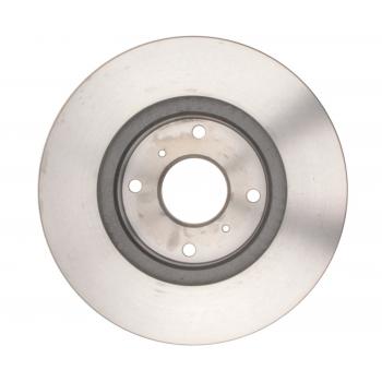 1991 Sterling 827 Disc Brake Rotor Front Raybestos 96365 image 2 of 3